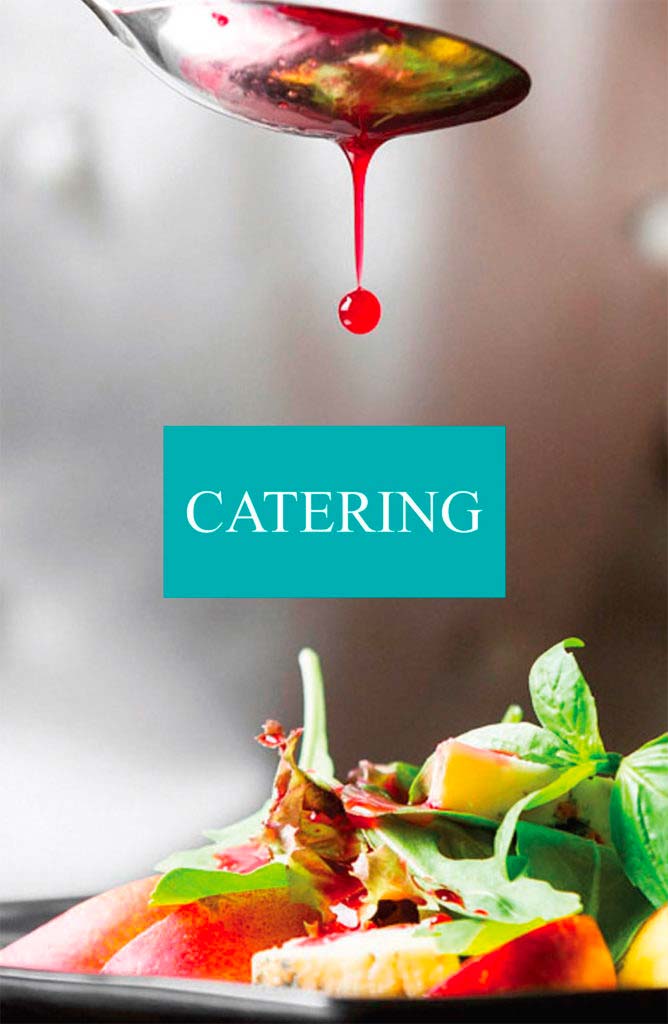 Caterers
