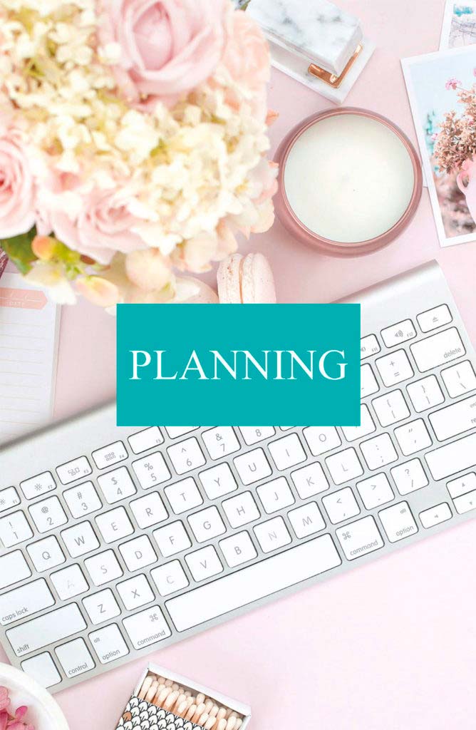 Wedding Planners